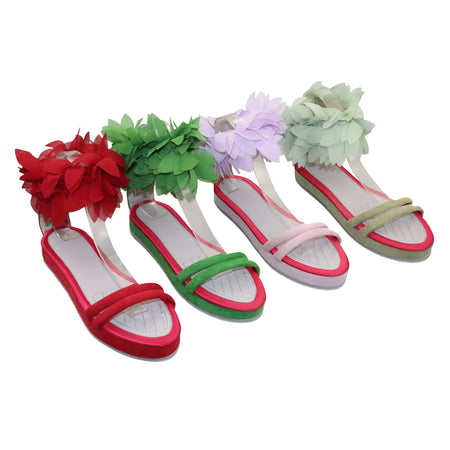 Baby Sandals