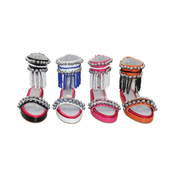 Mambo Sandals