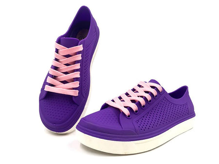 Pretty Zulu Sneakers